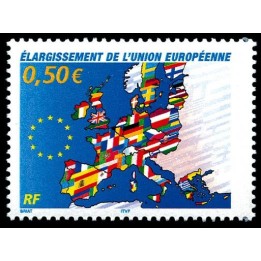 France - 3666a