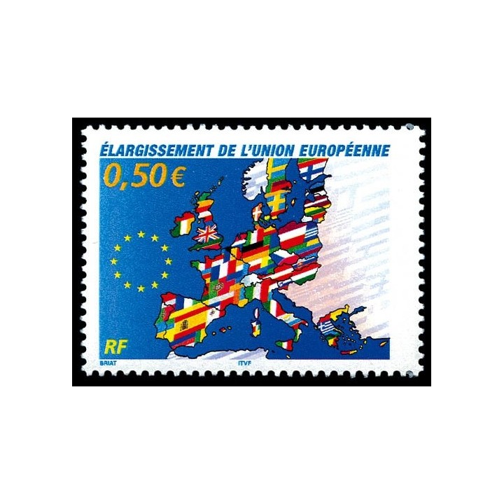 France - 3666a