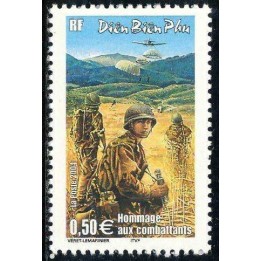 France - 3667