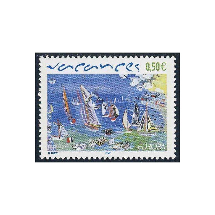 France - 3668