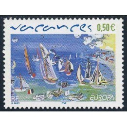 France - 3668