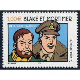 France - 3670
