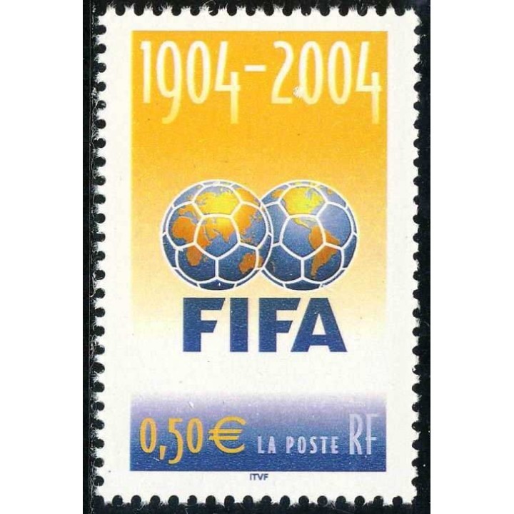 France - 3671