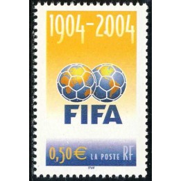 France - 3671