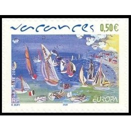 France - 3672