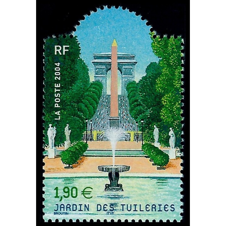 France - 3673