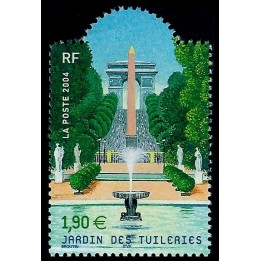 France - 3673