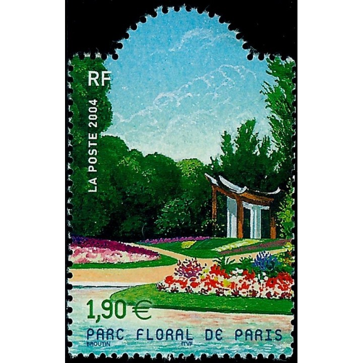 France - 3674