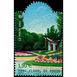 France - 3674