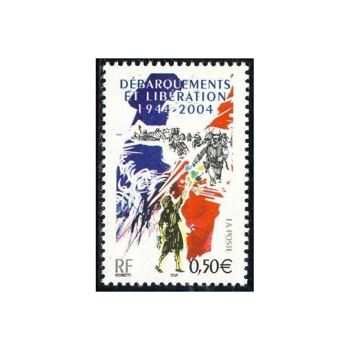 France - 3675