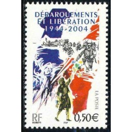 France - 3675