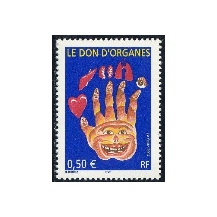 France - 3677