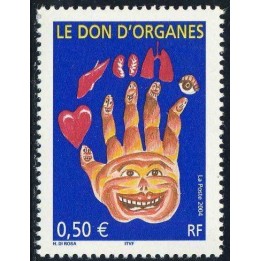 France - 3677