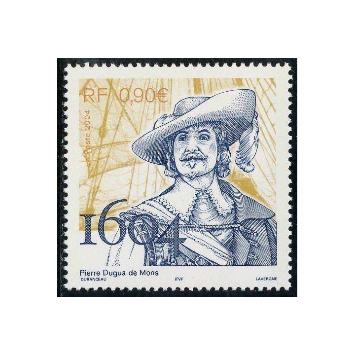 France - 3678