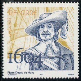 France - 3678