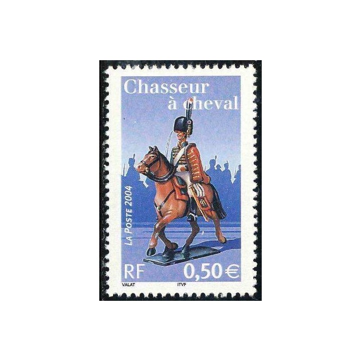France - 3679