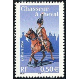 France - 3679