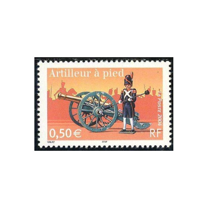 France - 3680