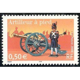 France - 3680
