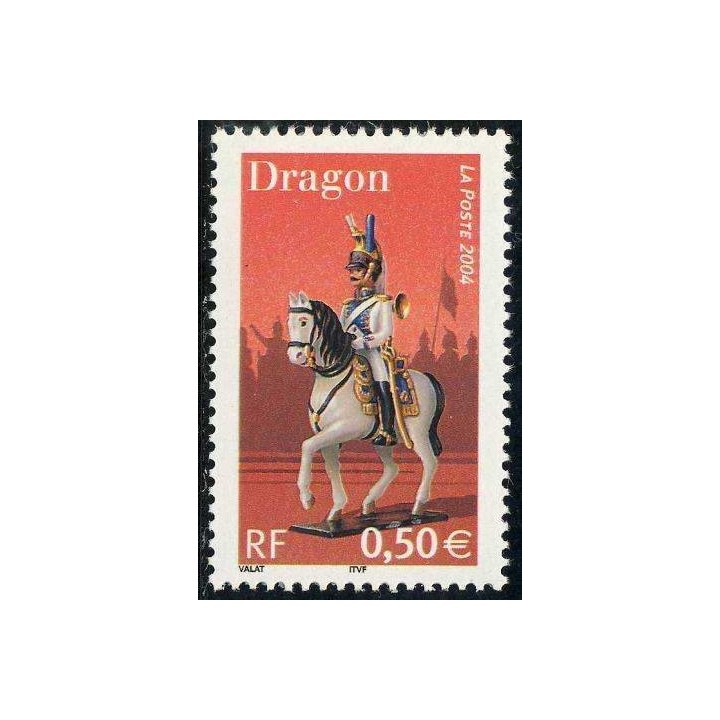France - 3681