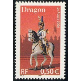 France - 3681