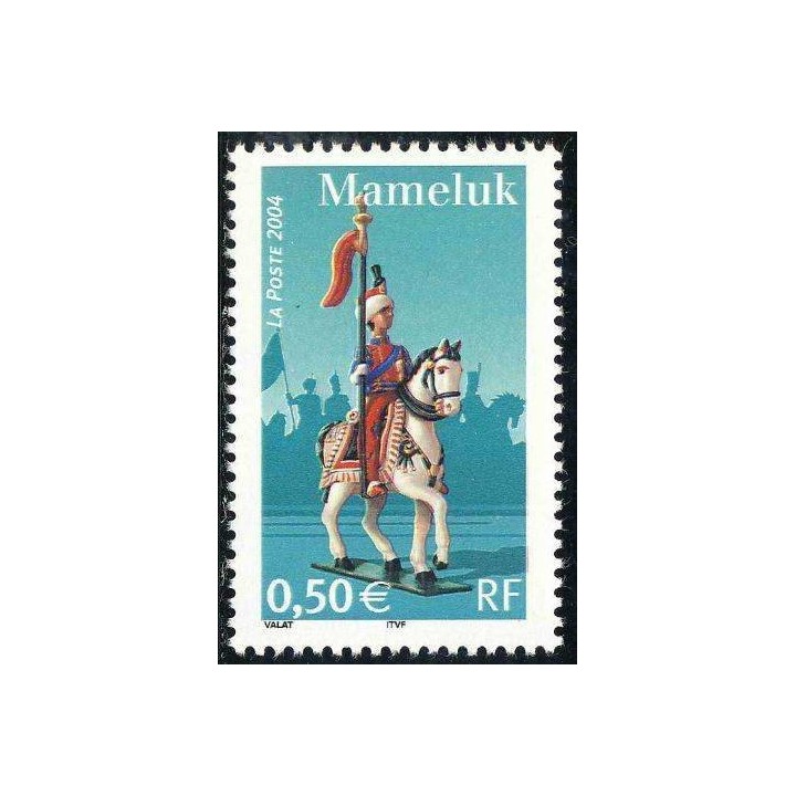 France - 3682