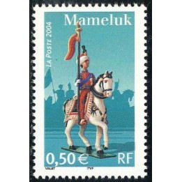 France - 3682