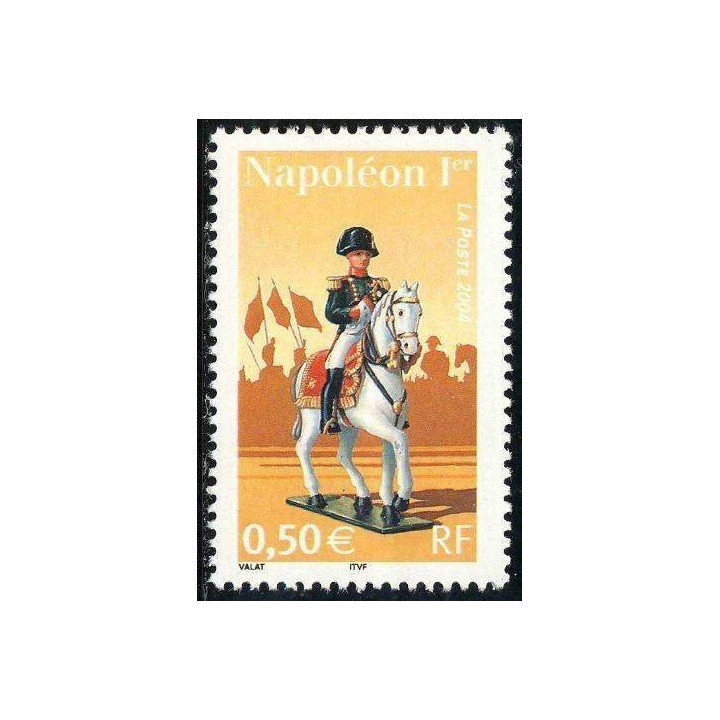 France - 3683