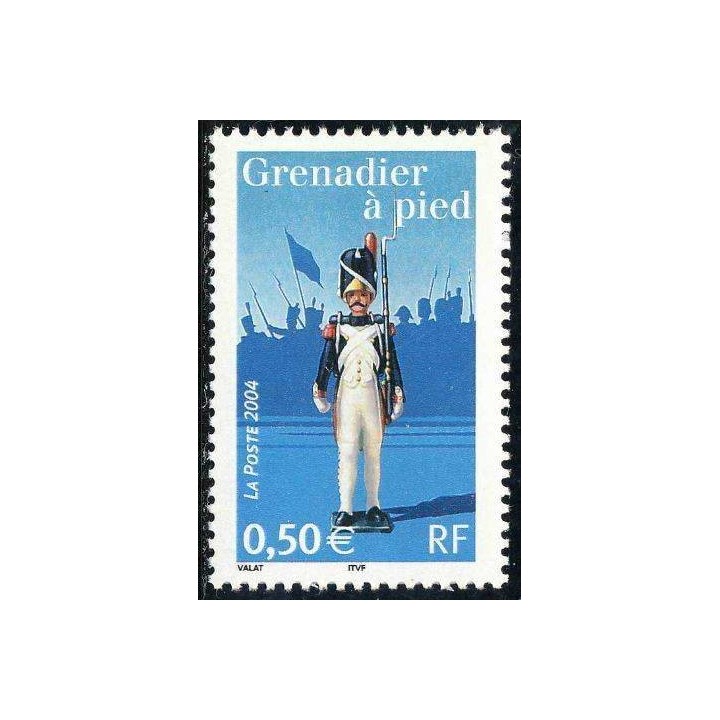France - 3684