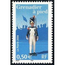France - 3684