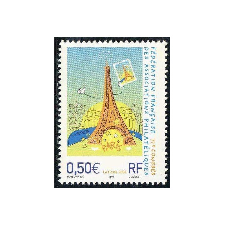 France - 3685