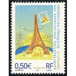 France - 3685