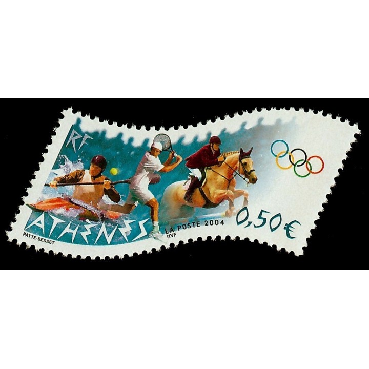 France - 3686