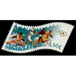 France - 3686
