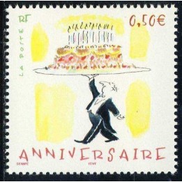 France - 3688