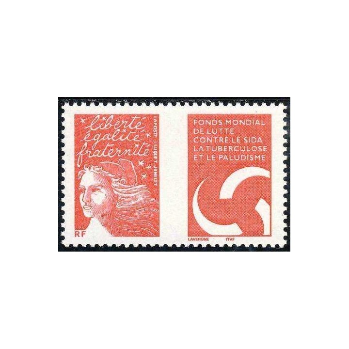 France - 3689