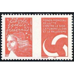 France - 3689