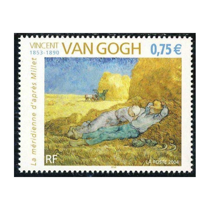 France - 3690