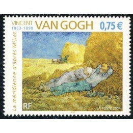 France - 3690