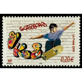 France - 3691