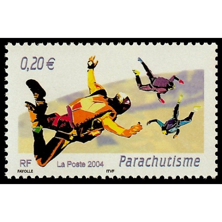 France - 3692