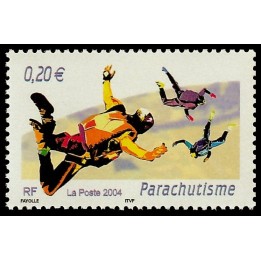 France - 3692