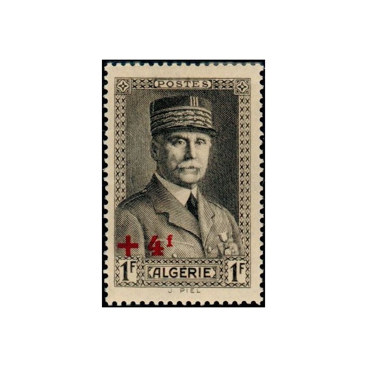 Algerie - 169