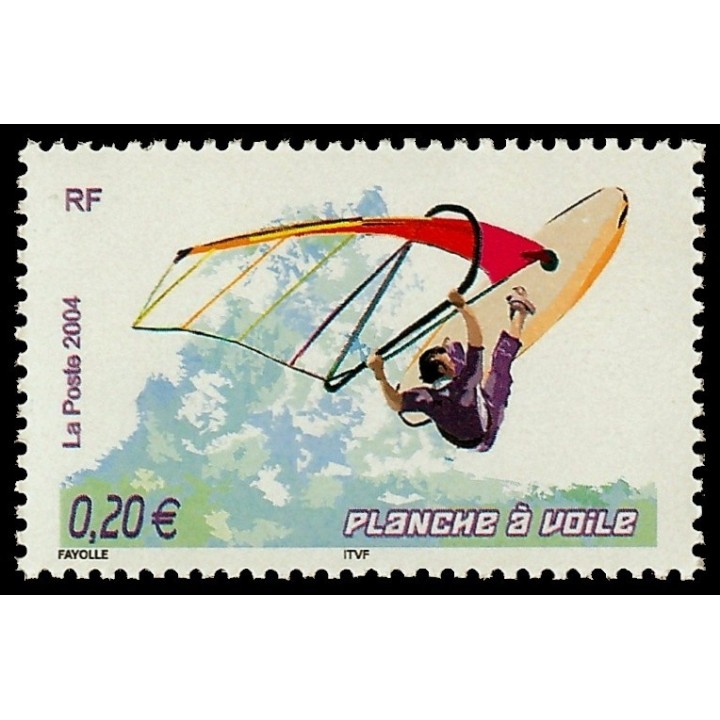 France - 3693