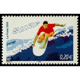 France - 3694