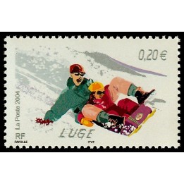 France - 3695