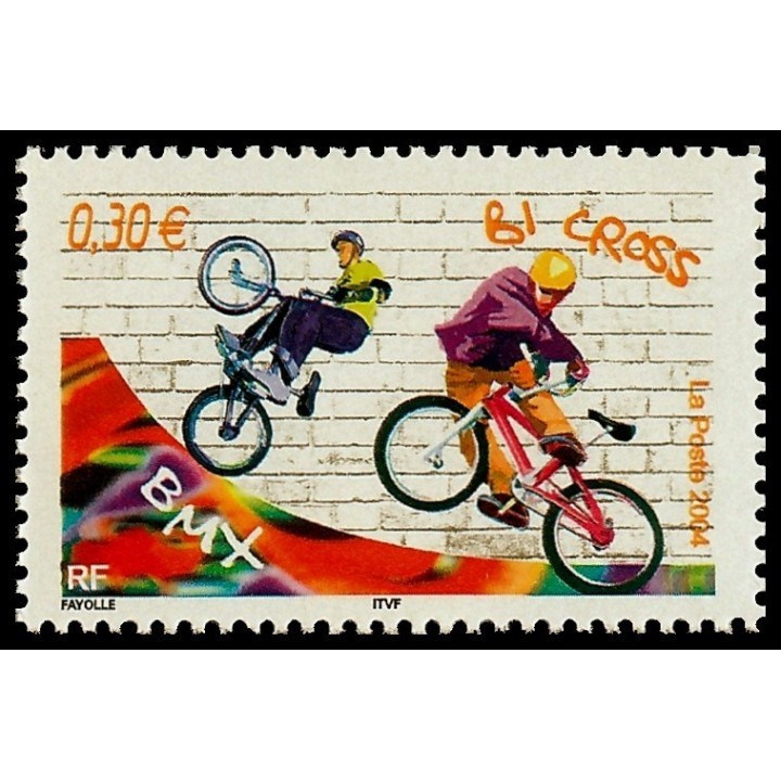 France - 3696
