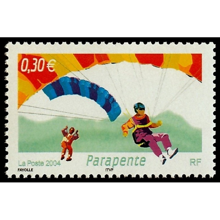 France - 3697