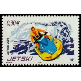 France - 3698