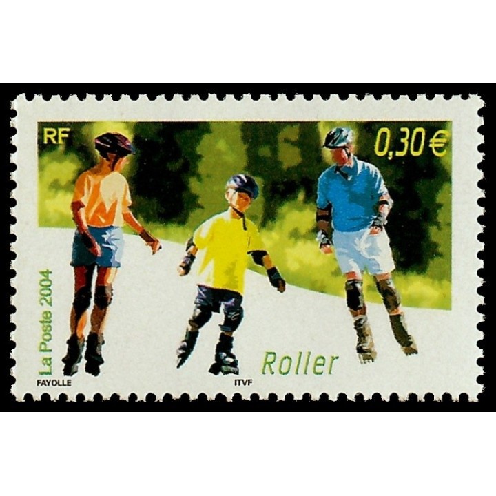 France - 3700